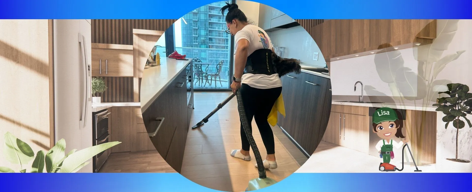 Lisa Cleaning Services