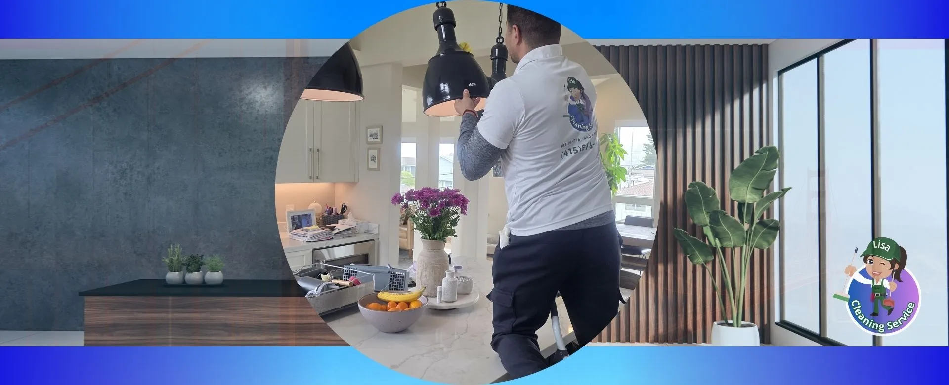 Lisa Cleaning Services