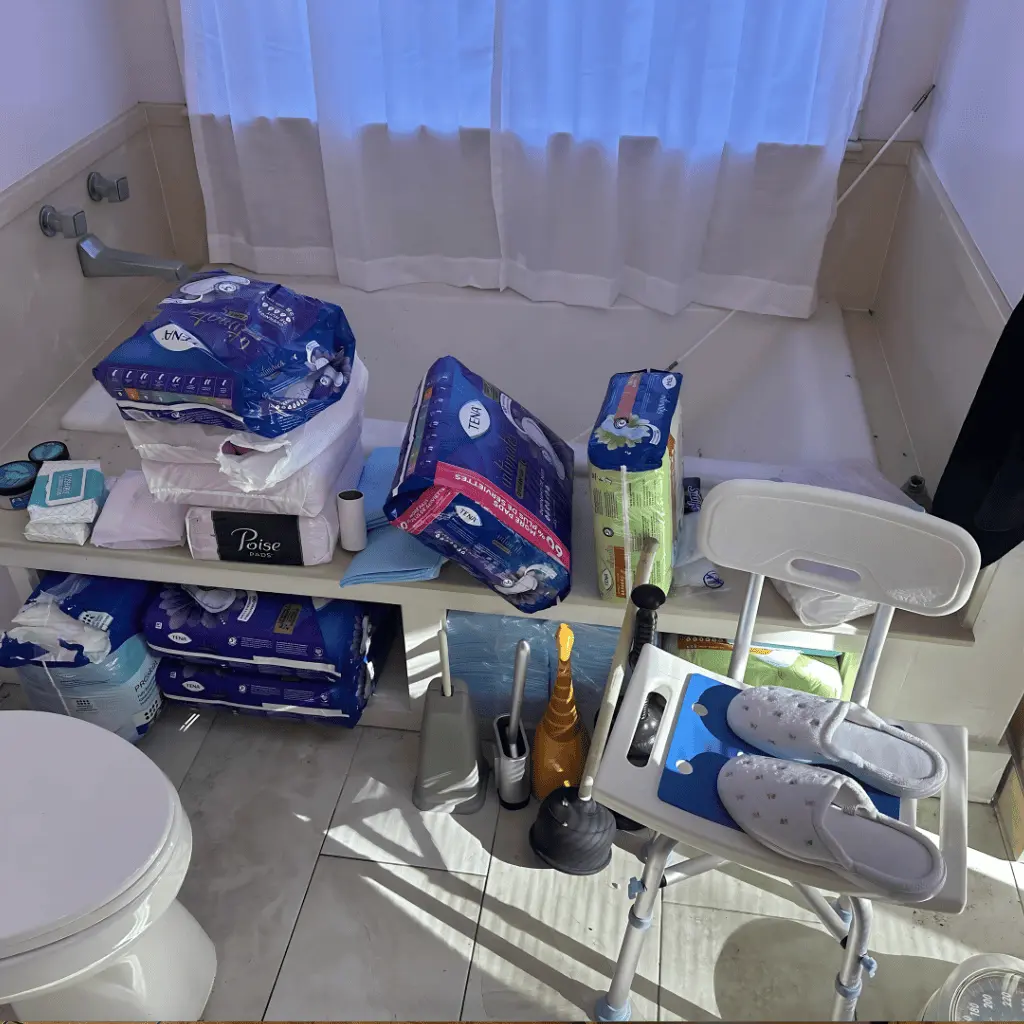 Professional Bathtub Deep Cleaning