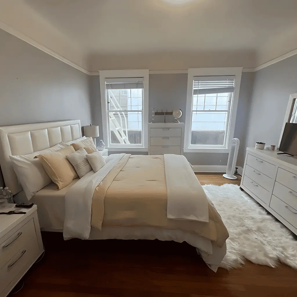 Bedroom Cleaning Services in Daly City | Lisa Cleaning Service