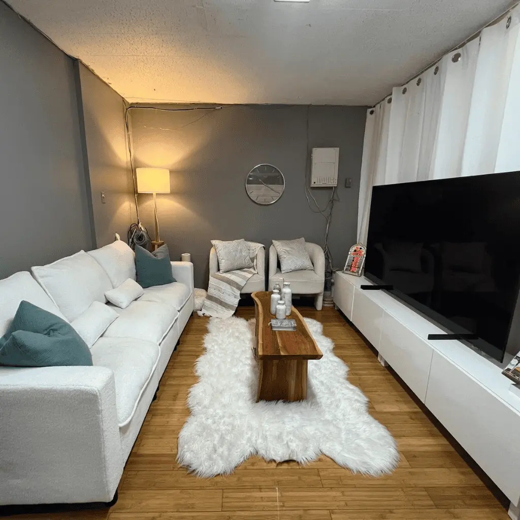 Professional Bedroom Cleaning Services in Daly City | Lisa Cleaning Service
